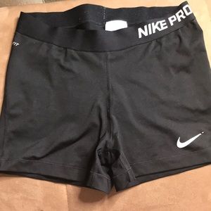 Nike Pro Dri-Fit Shorts